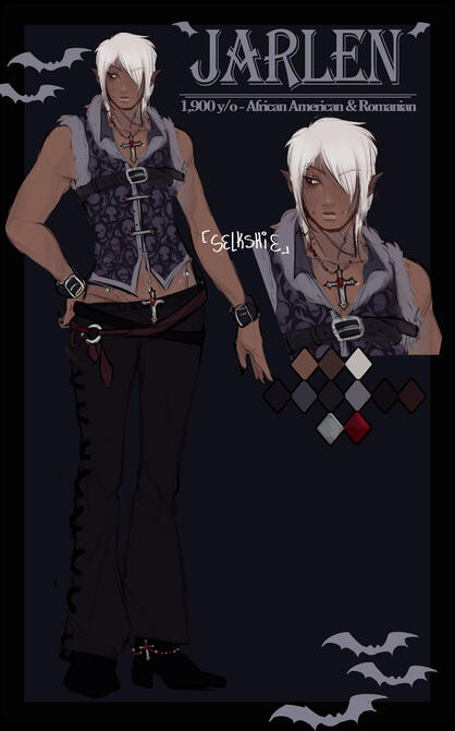 Custom oc ~ 35$ (price may vary)